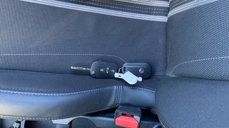 Vauxhall Corsa 1.2 GS 5dr Petrol Hatchback